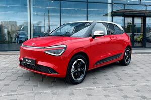 Dongfeng