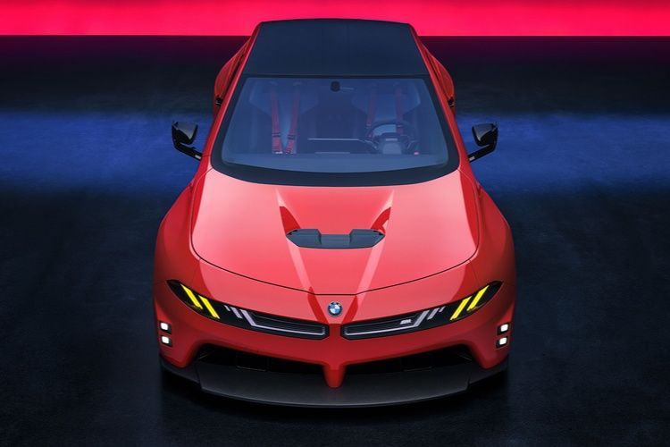 M Concept Neue Klasse