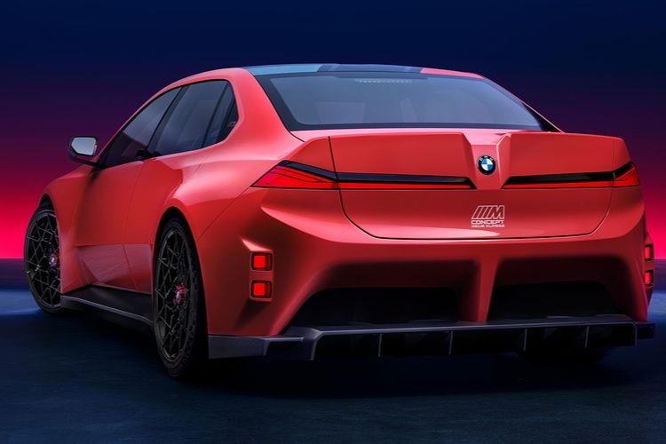 BMW-M
