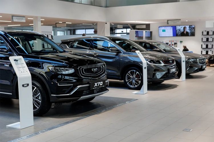 авторынка