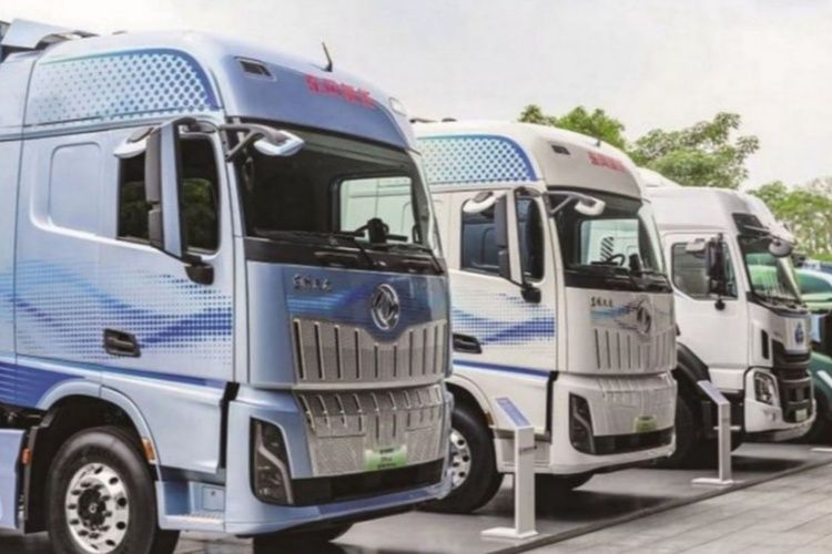 Dongfeng