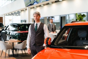для владельцев