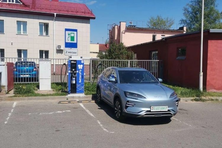 в регионы