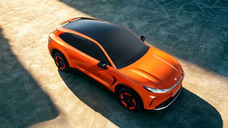 Alpha T7
