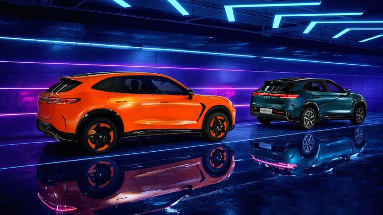 старт продаж Alpha T7