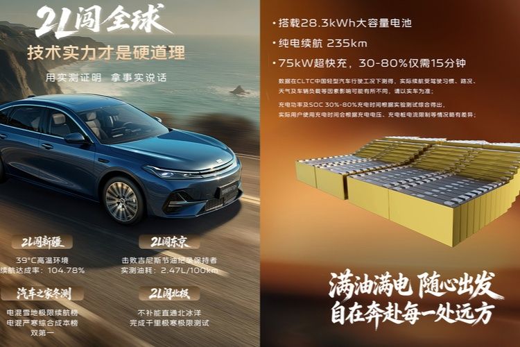 Geely Galaxy A7 EM