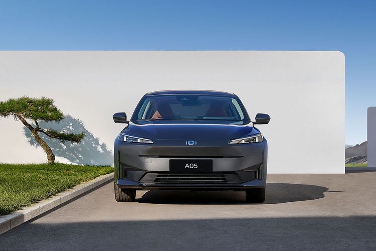 дистрибьютор CHANGAN