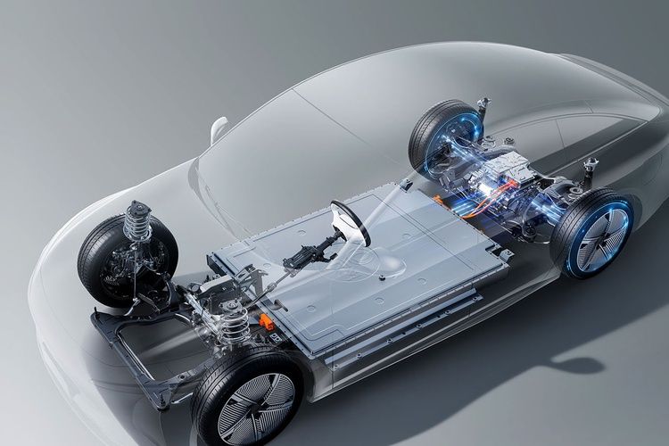 Dongfeng Quantum
