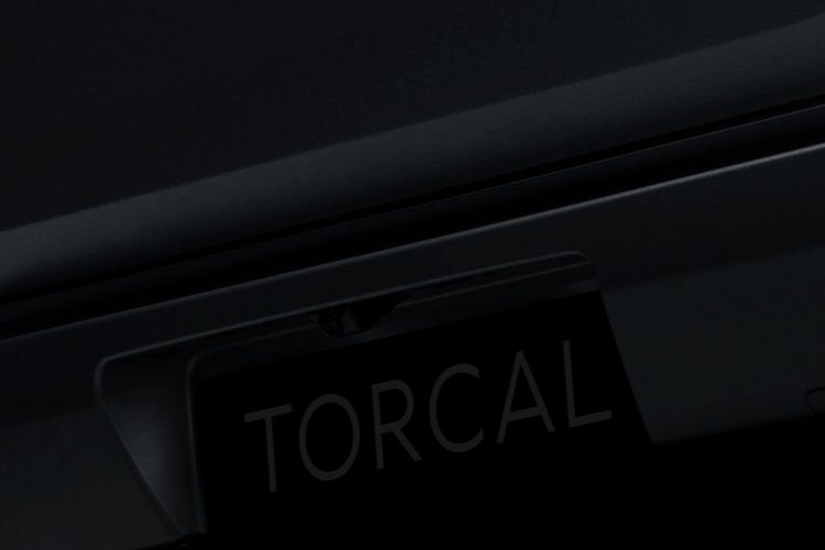 Torcal