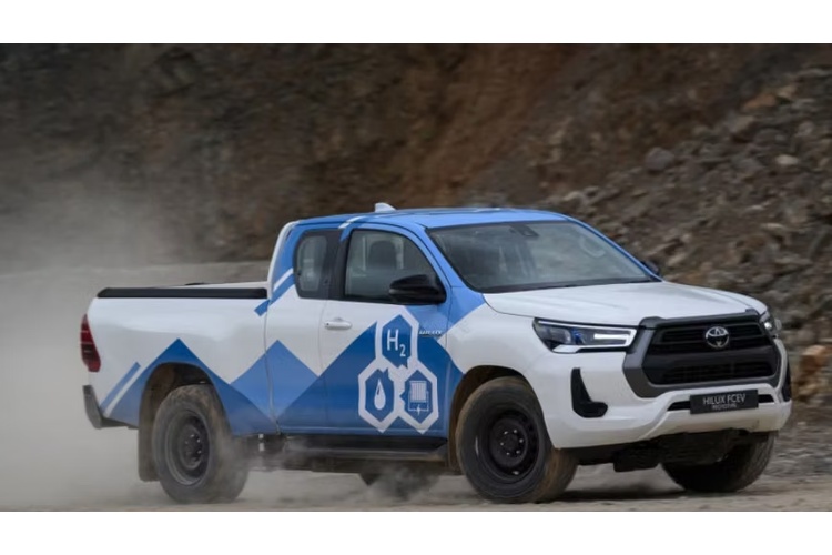 Hilux