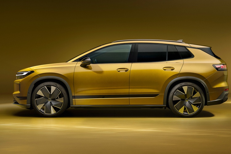 ID. Tiguan