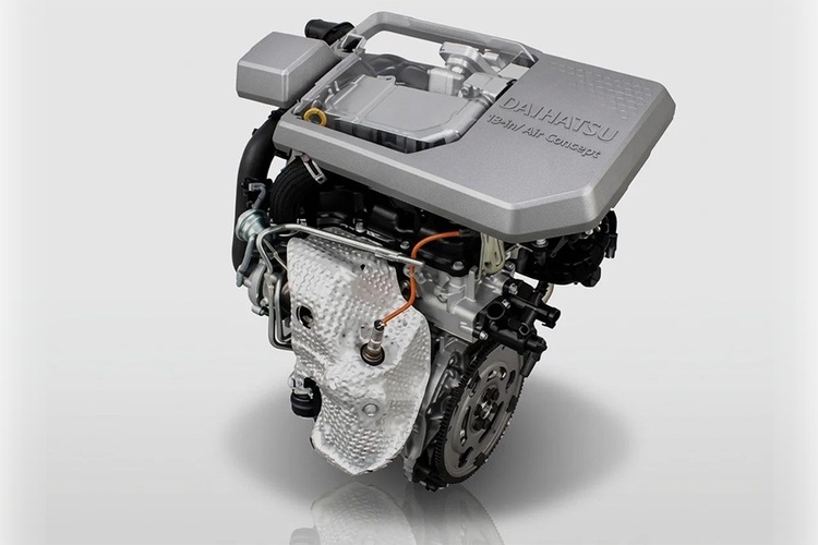 Daihatsu
