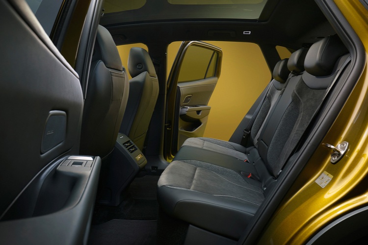 Connected Travel Assist