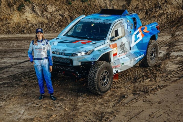 Hilux